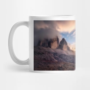 The Final Moment Mug